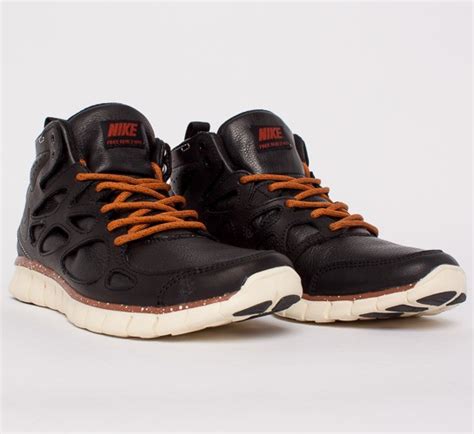 nike free run 2 sneakerboot qs schuhe|Nike Free Run 2 .